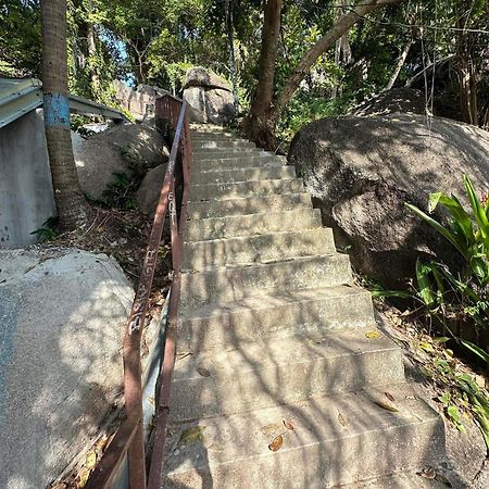 Rocky Resort 涛岛 外观 照片