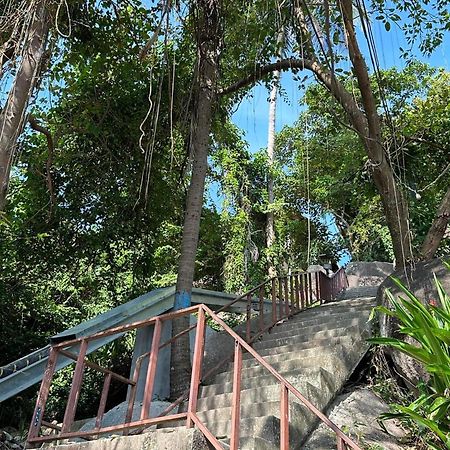 Rocky Resort 涛岛 外观 照片