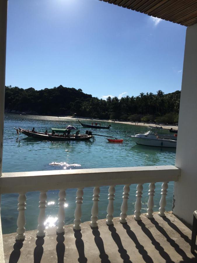 Rocky Resort 涛岛 外观 照片