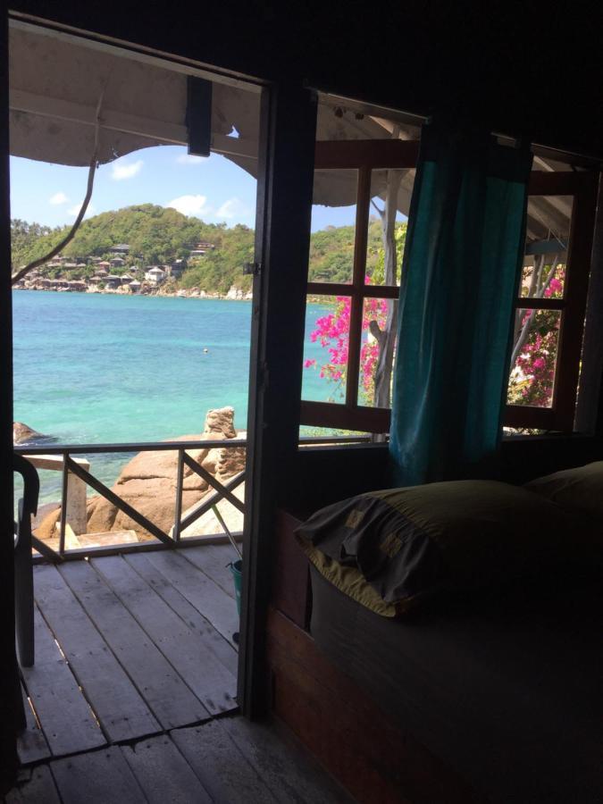 Rocky Resort 涛岛 外观 照片