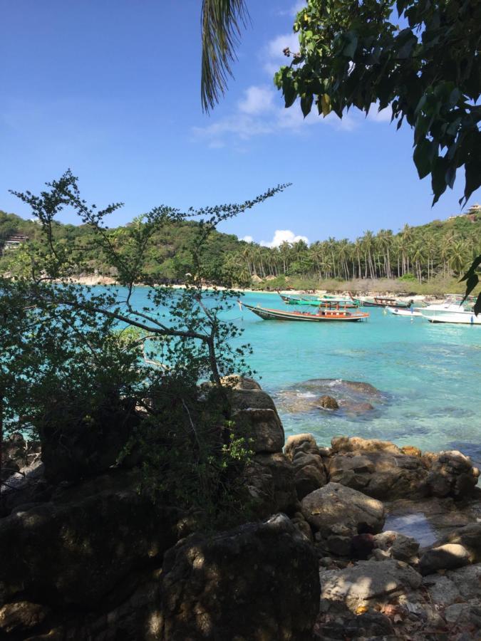 Rocky Resort 涛岛 外观 照片