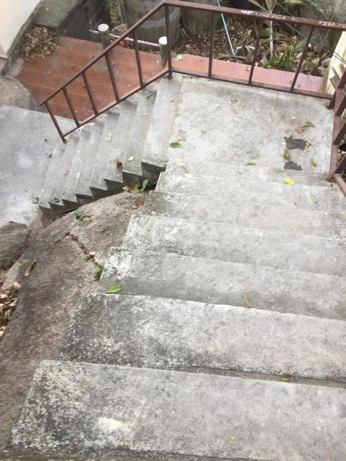 Rocky Resort 涛岛 外观 照片