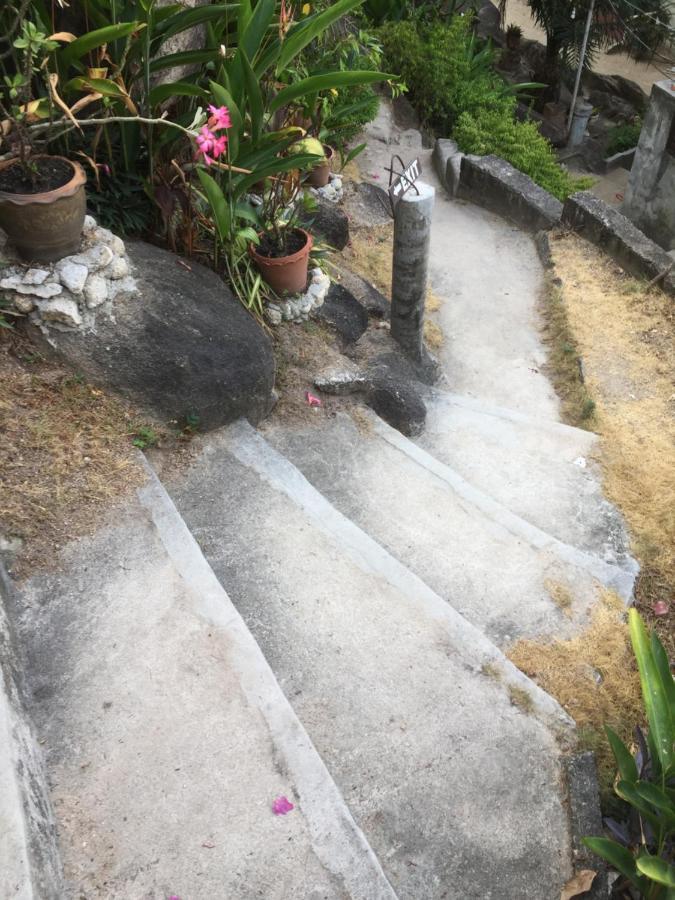 Rocky Resort 涛岛 外观 照片