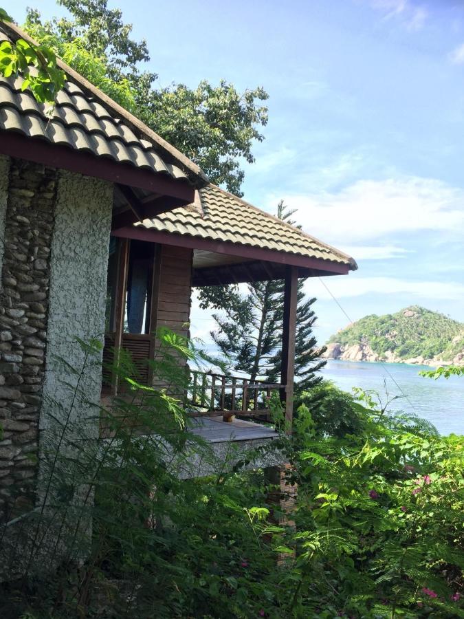Rocky Resort 涛岛 外观 照片