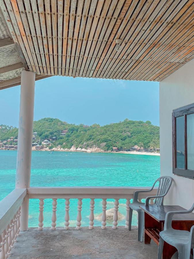 Rocky Resort 涛岛 外观 照片
