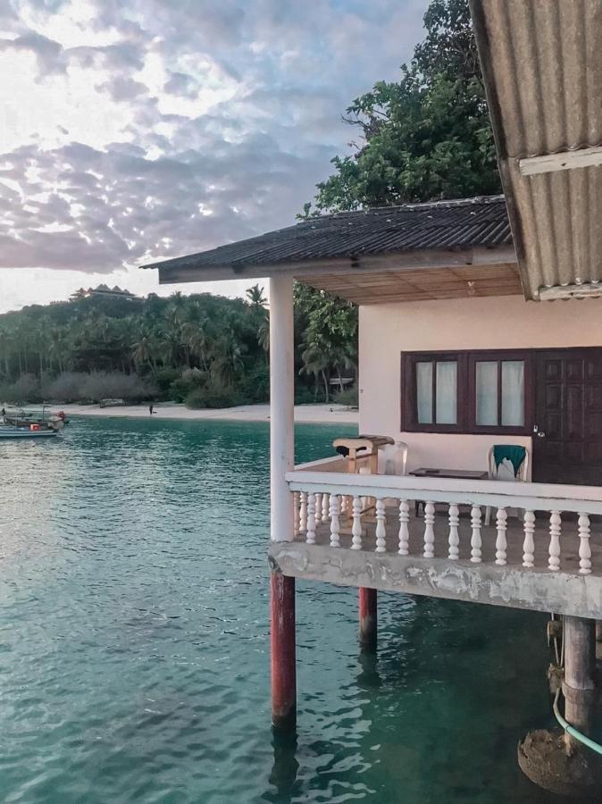 Rocky Resort 涛岛 外观 照片