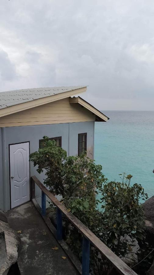 Rocky Resort 涛岛 外观 照片