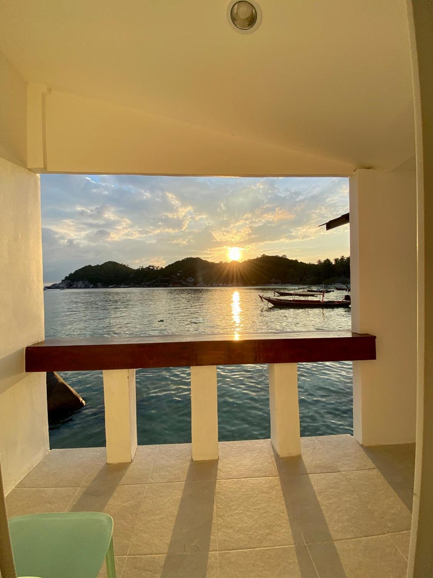 Rocky Resort 涛岛 外观 照片