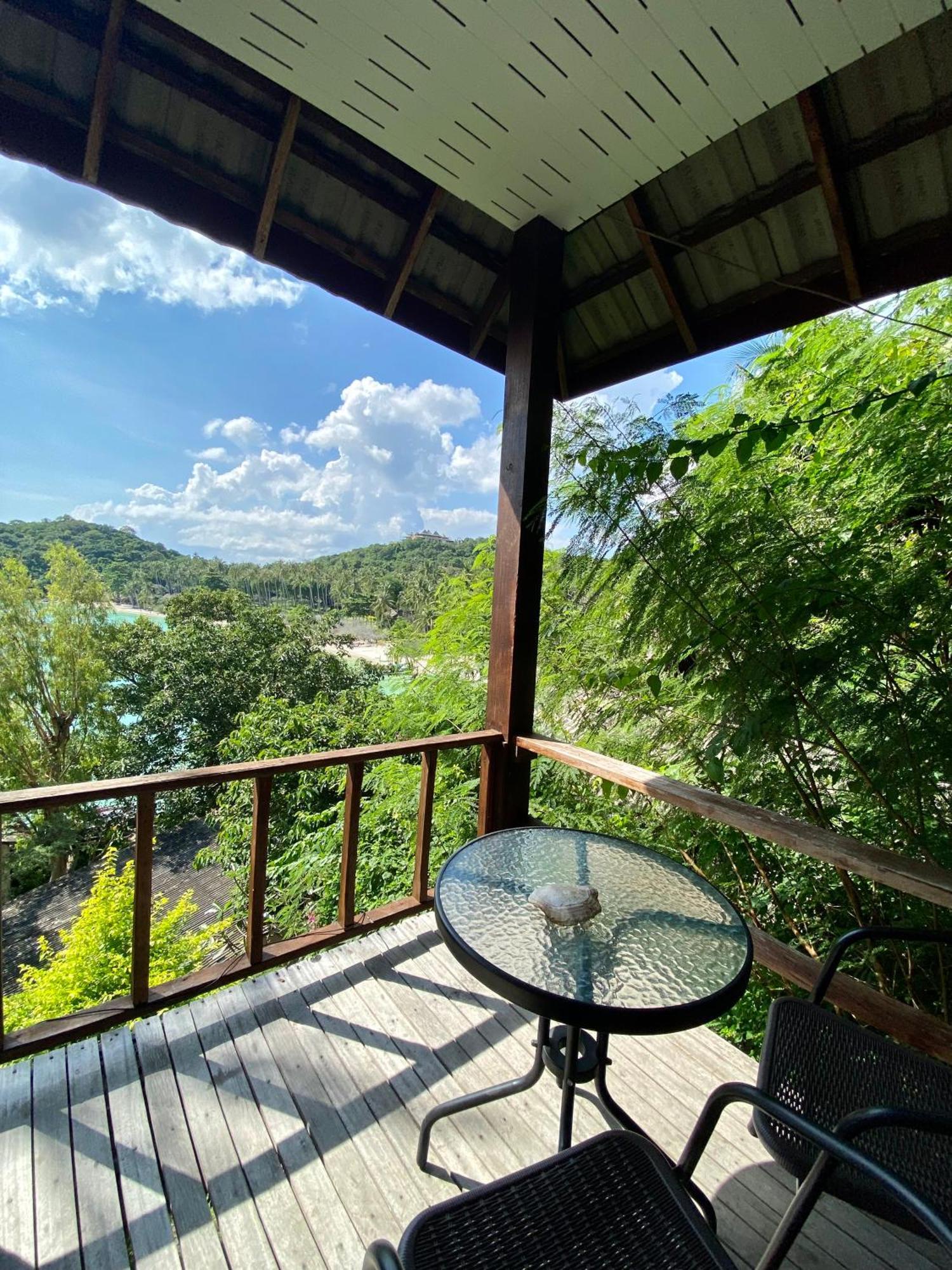 Rocky Resort 涛岛 外观 照片