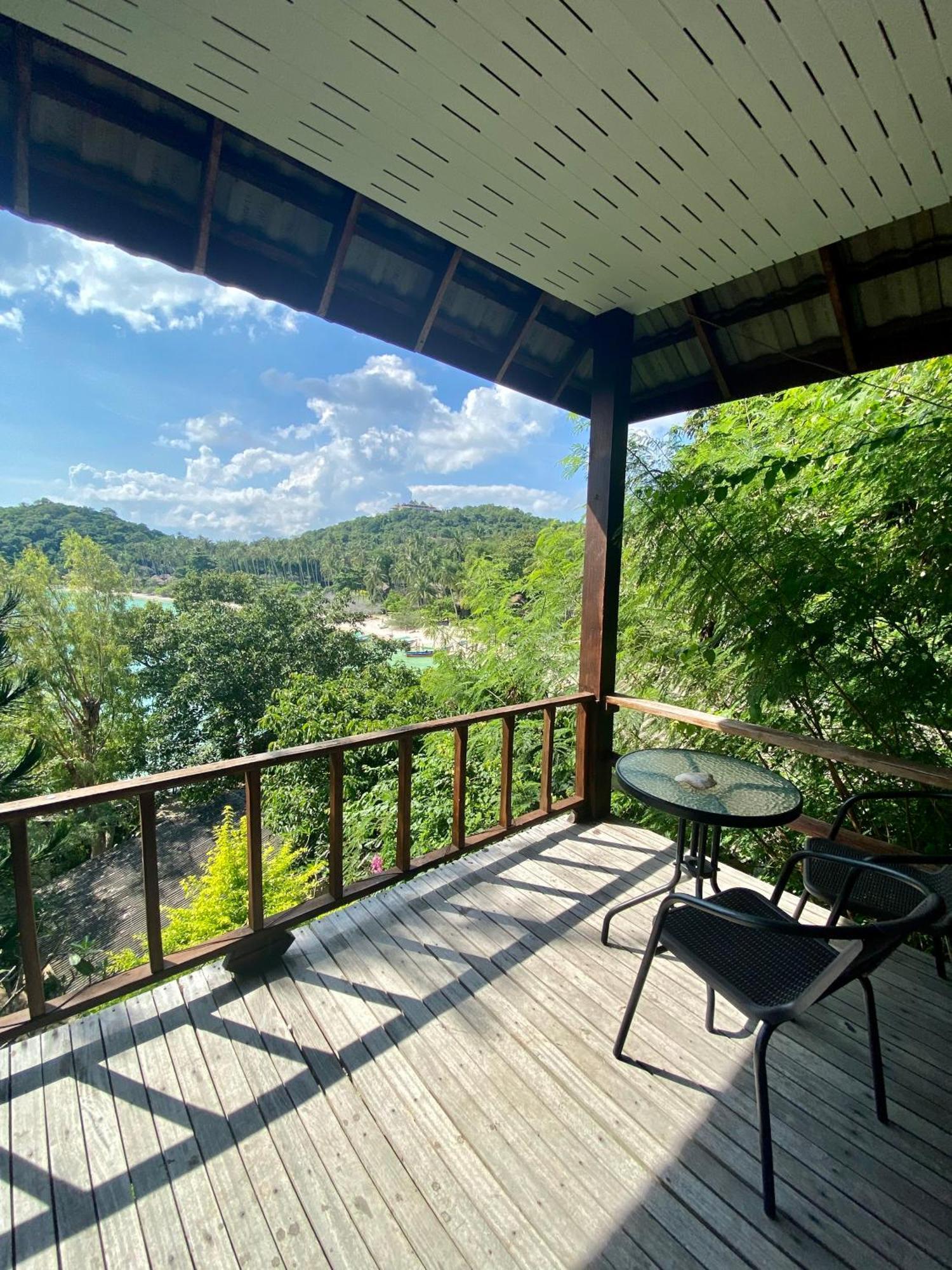 Rocky Resort 涛岛 外观 照片