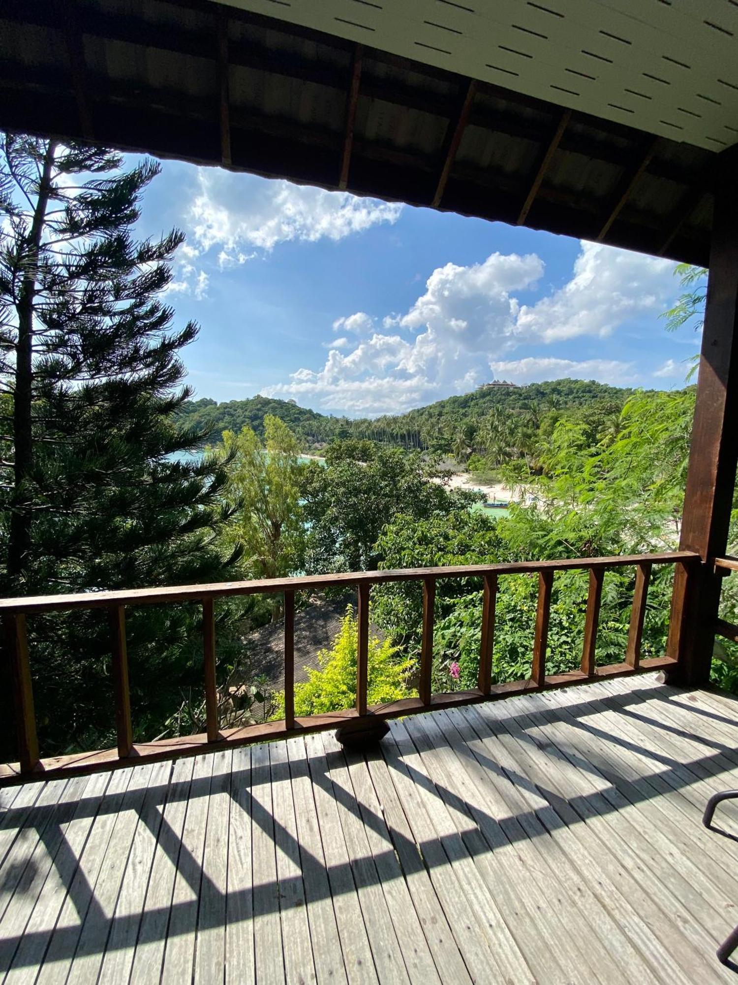 Rocky Resort 涛岛 外观 照片